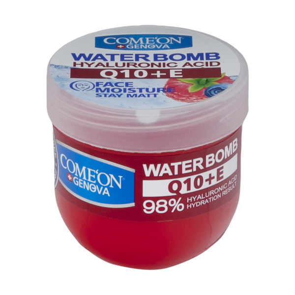 کرم ابرسان و روشن کننده - تصویر 2